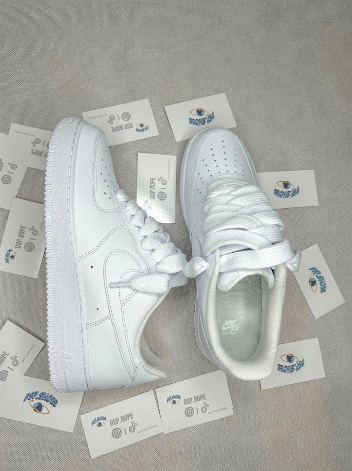 AF1 MIHARA WHITE