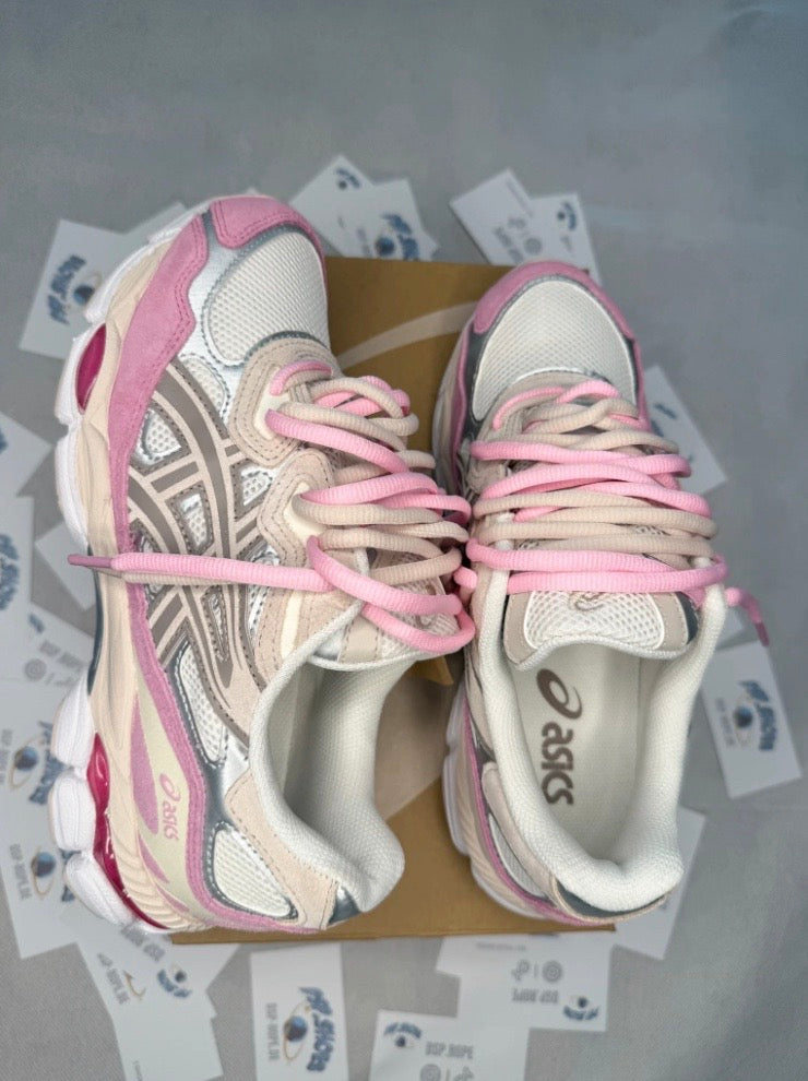 ASICS GEL NYC CREAM MINERAL BEIGE