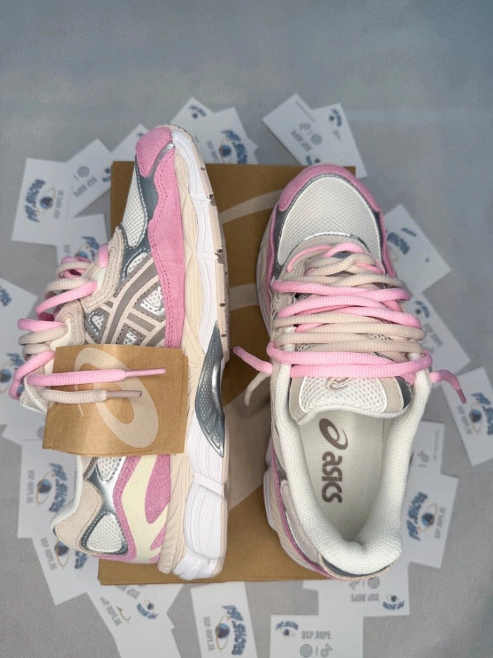 ASICS GEL NYC CREAM MINERAL BEIGE