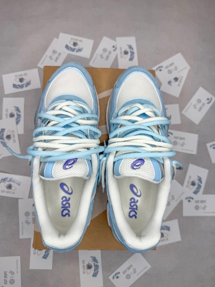 ASICS GEL NYC CREAM ARCTIC SKY