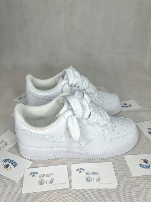 AF1 MIHARA WHITE