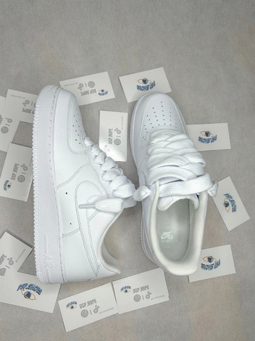 AF1 MIHARA WHITE